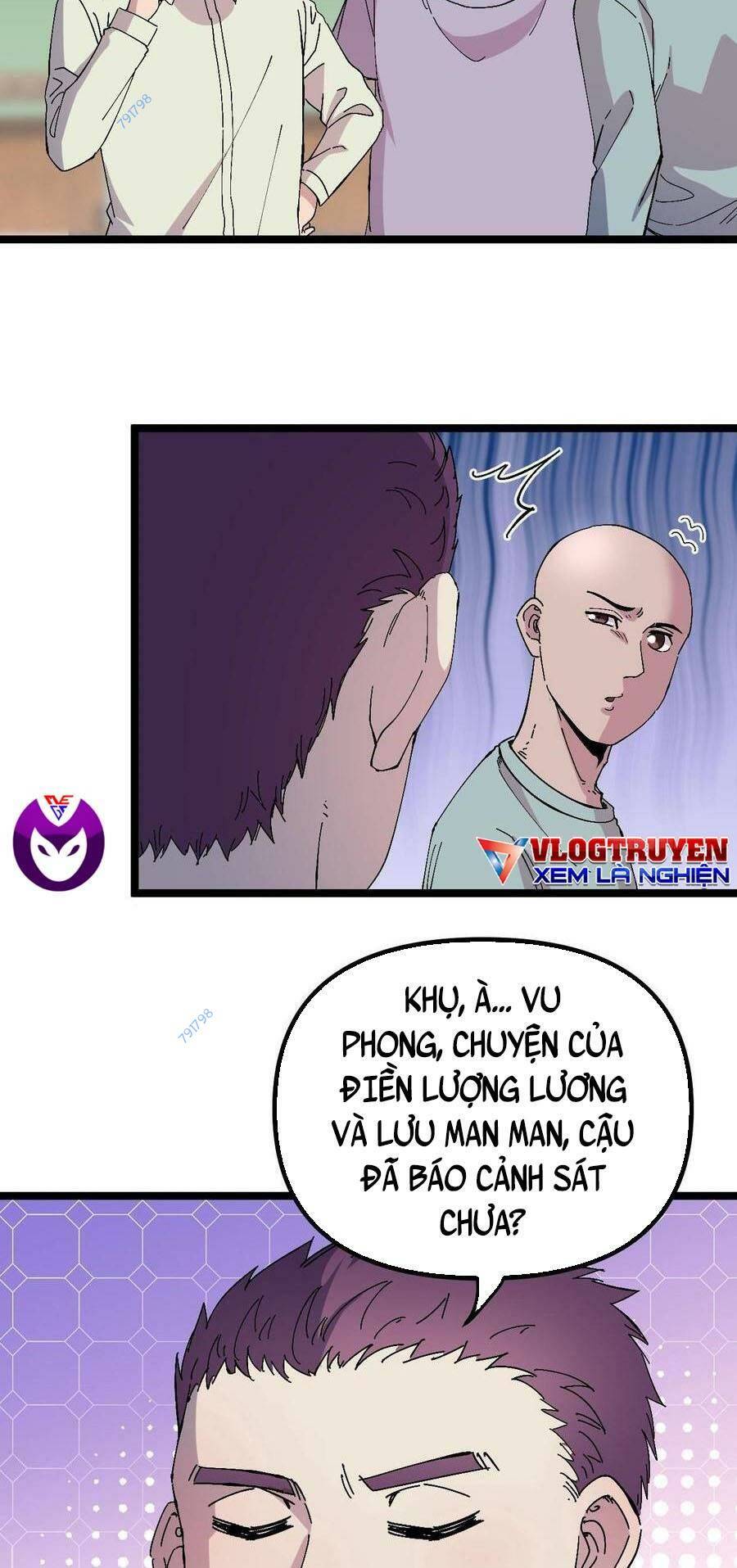 Trùng Sinh Trở Lại 1983 Làm Phú Hào Chapter 31 - Trang 2