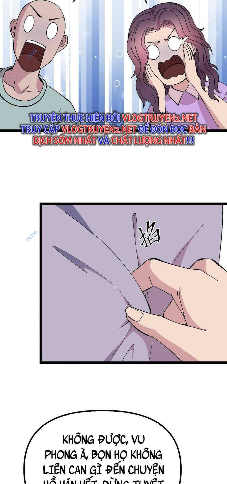 Trùng Sinh Trở Lại 1983 Làm Phú Hào Chapter 31 - Trang 2