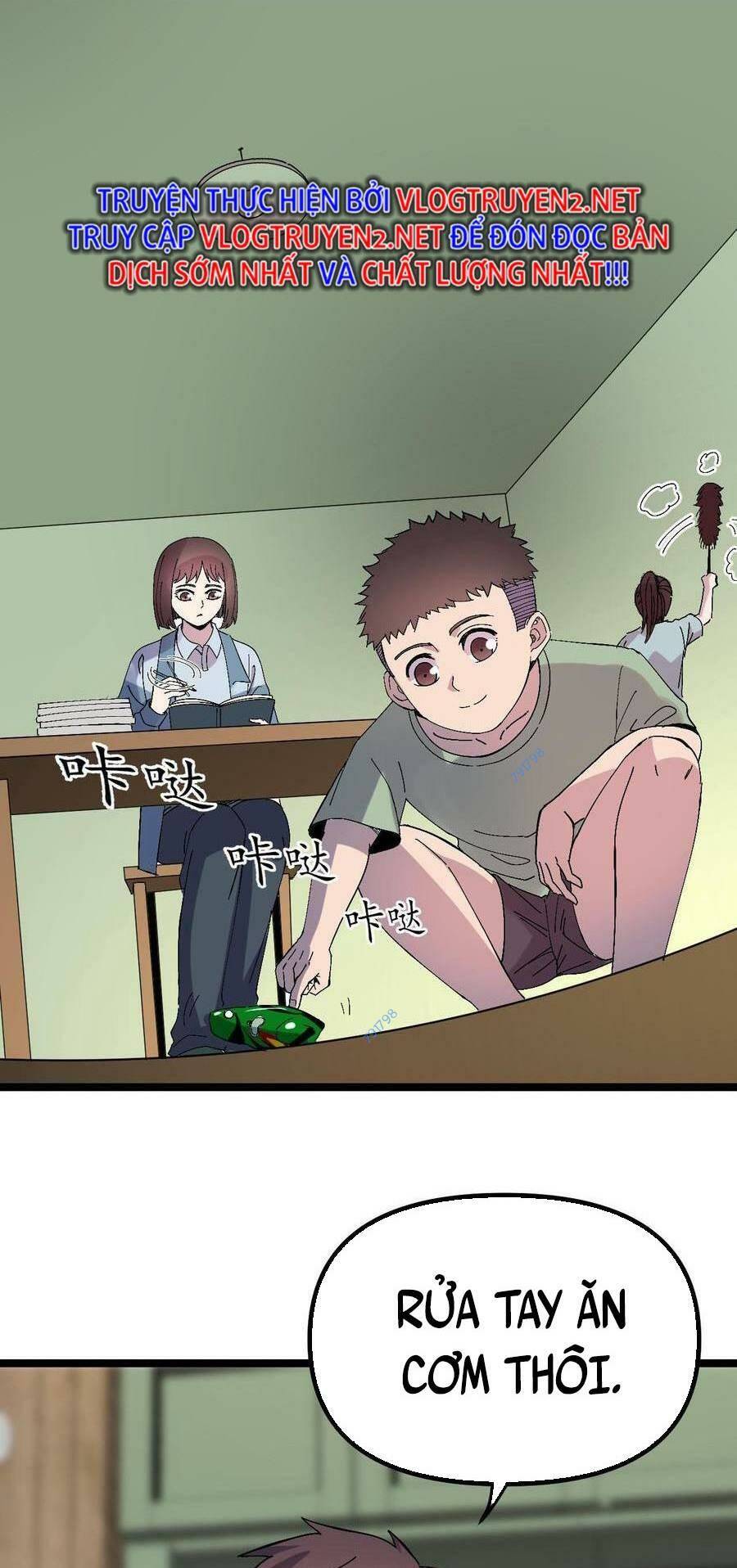 Trùng Sinh Trở Lại 1983 Làm Phú Hào Chapter 31 - Trang 2