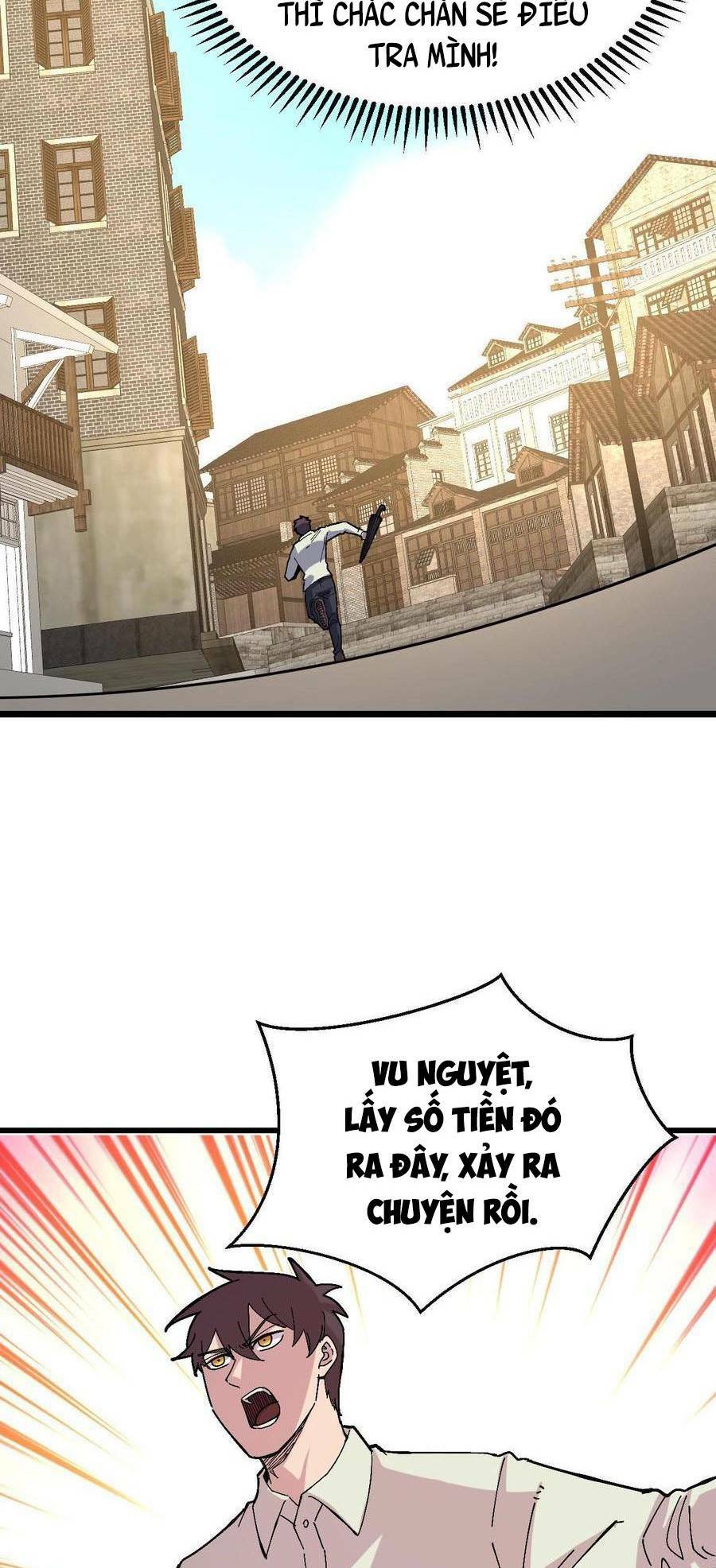 Trùng Sinh Trở Lại 1983 Làm Phú Hào Chapter 33 - Trang 2