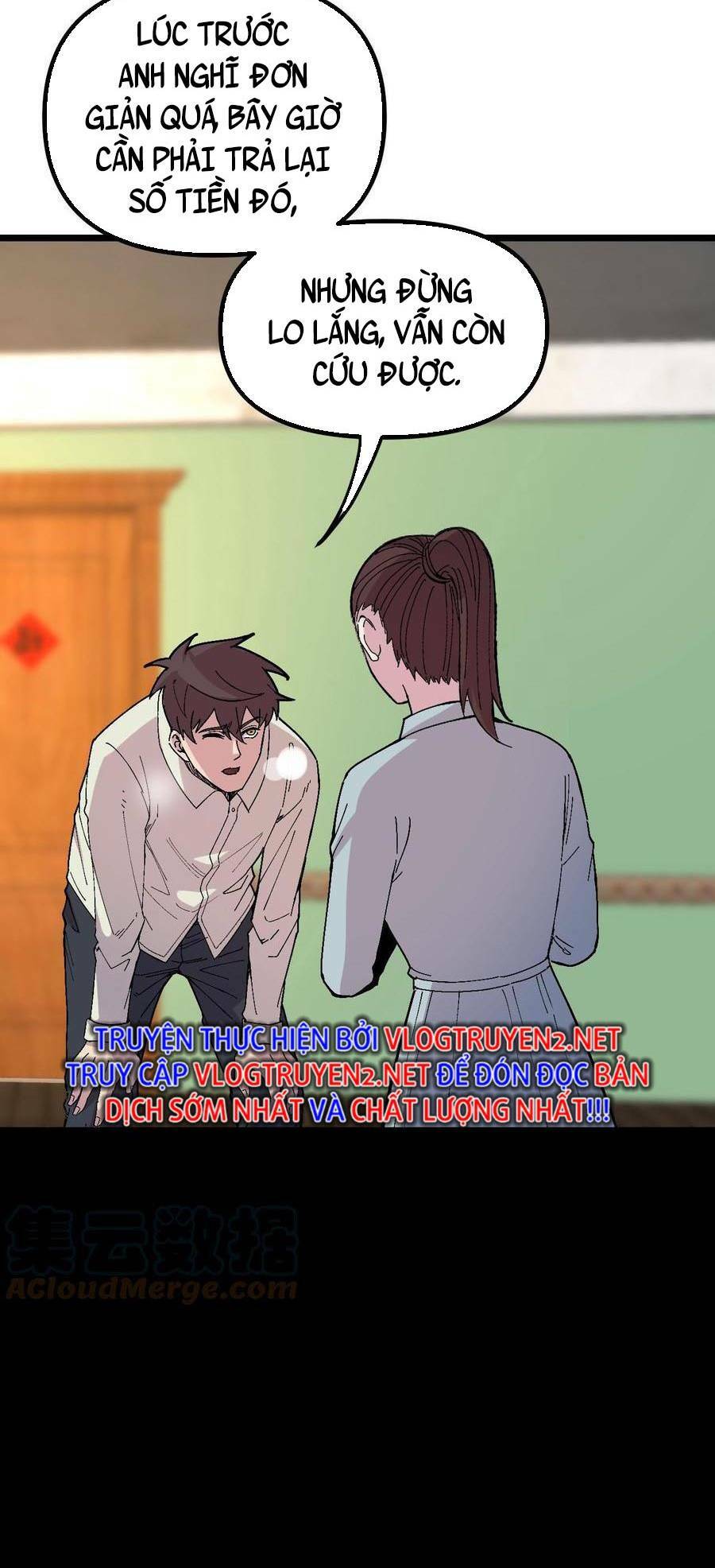 Trùng Sinh Trở Lại 1983 Làm Phú Hào Chapter 33 - Trang 2