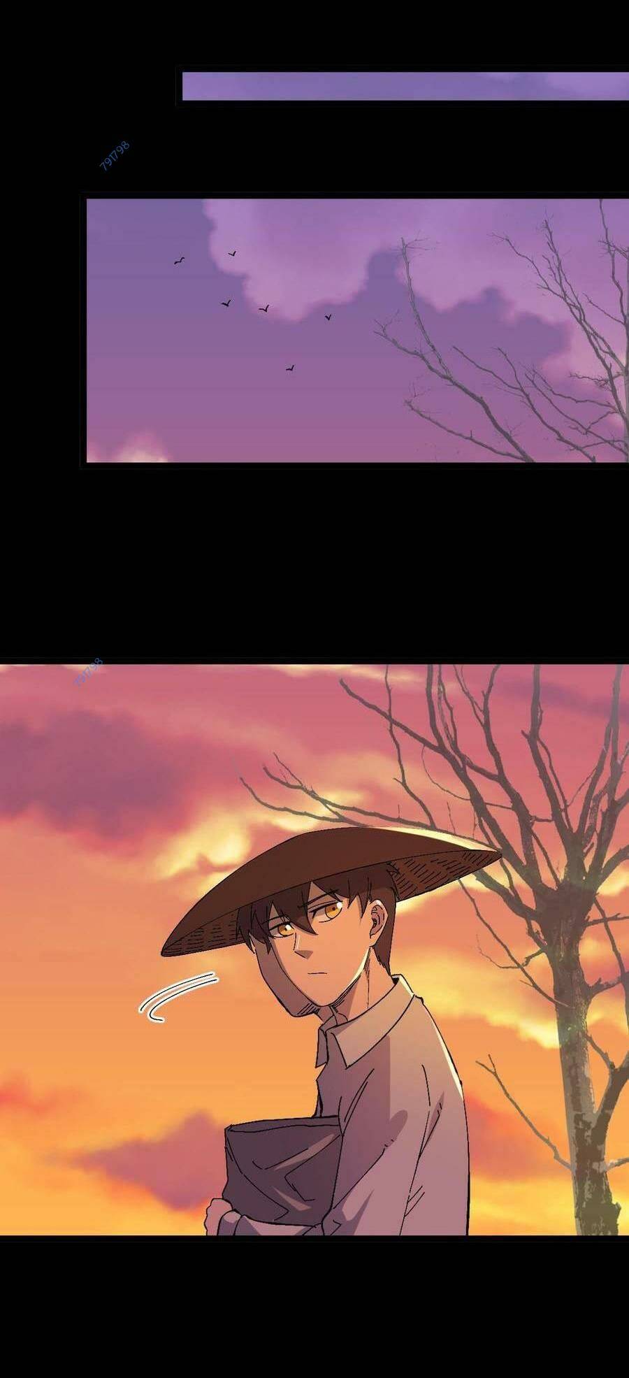 Trùng Sinh Trở Lại 1983 Làm Phú Hào Chapter 33 - Trang 2