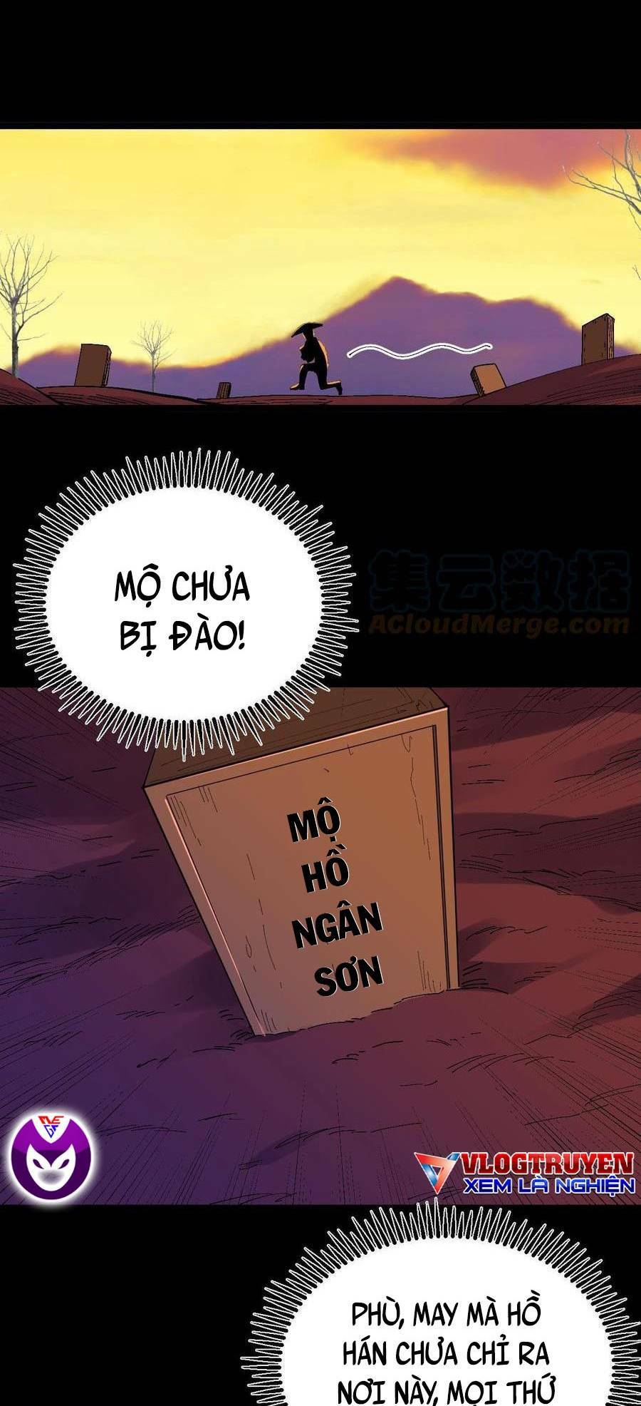 Trùng Sinh Trở Lại 1983 Làm Phú Hào Chapter 33 - Trang 2