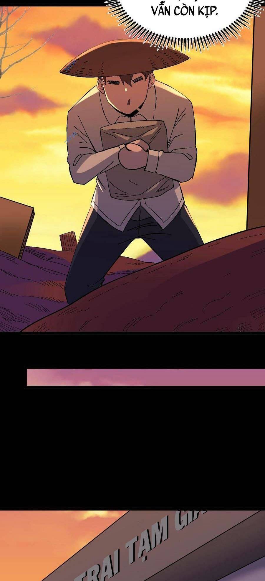 Trùng Sinh Trở Lại 1983 Làm Phú Hào Chapter 33 - Trang 2