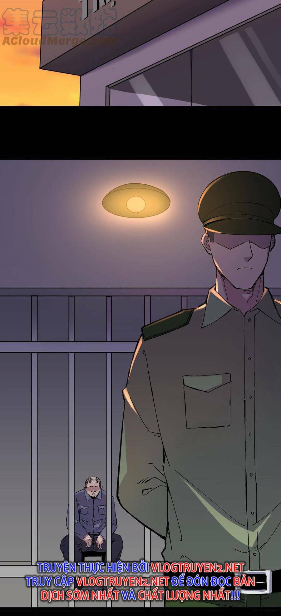 Trùng Sinh Trở Lại 1983 Làm Phú Hào Chapter 33 - Trang 2