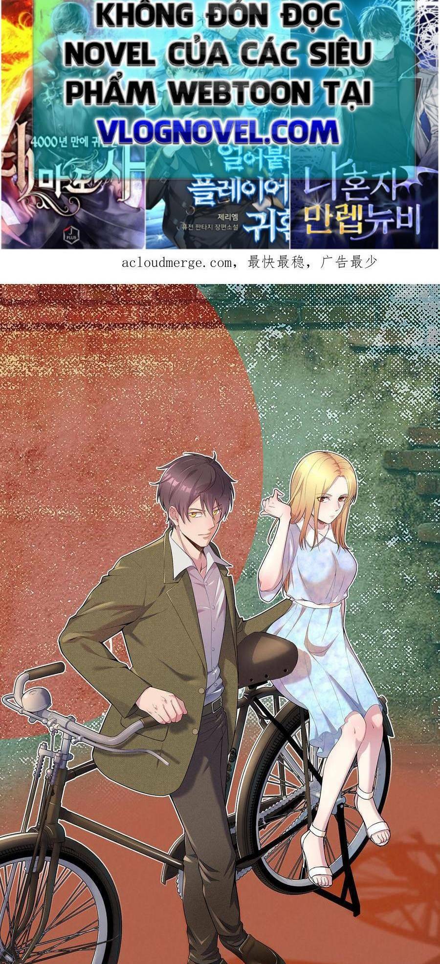 Trùng Sinh Trở Lại 1983 Làm Phú Hào Chapter 33 - Trang 2