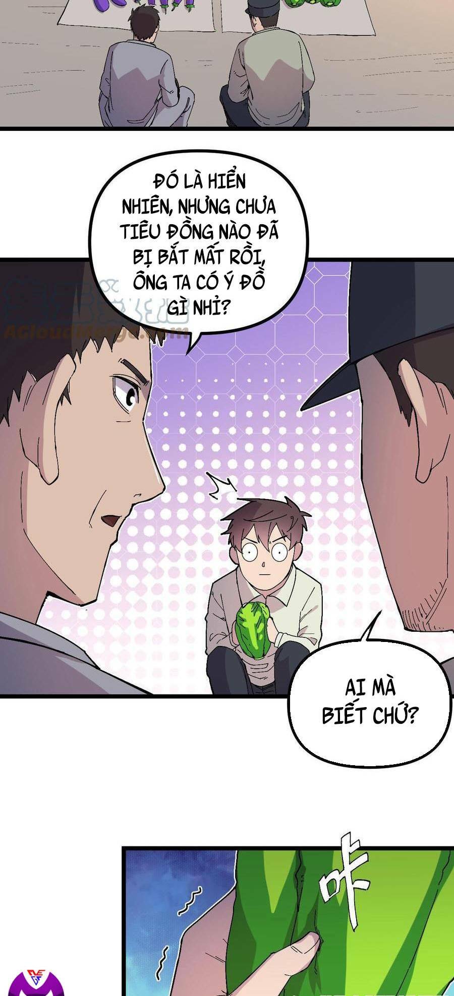 Trùng Sinh Trở Lại 1983 Làm Phú Hào Chapter 33 - Trang 2