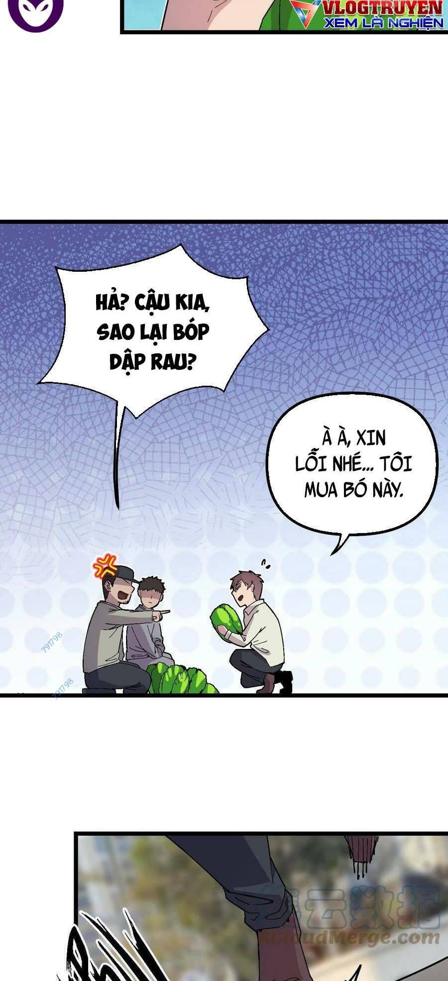 Trùng Sinh Trở Lại 1983 Làm Phú Hào Chapter 33 - Trang 2