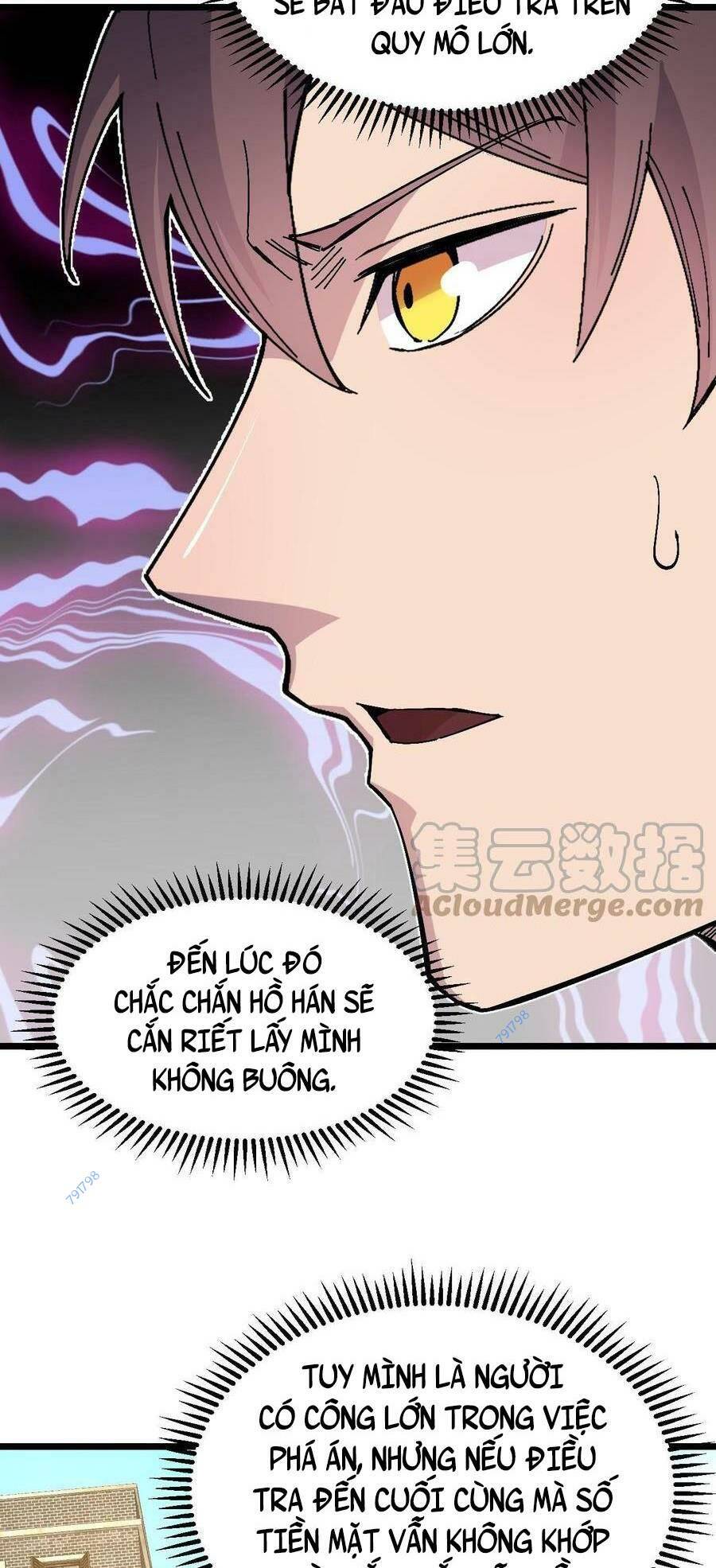 Trùng Sinh Trở Lại 1983 Làm Phú Hào Chapter 33 - Trang 2