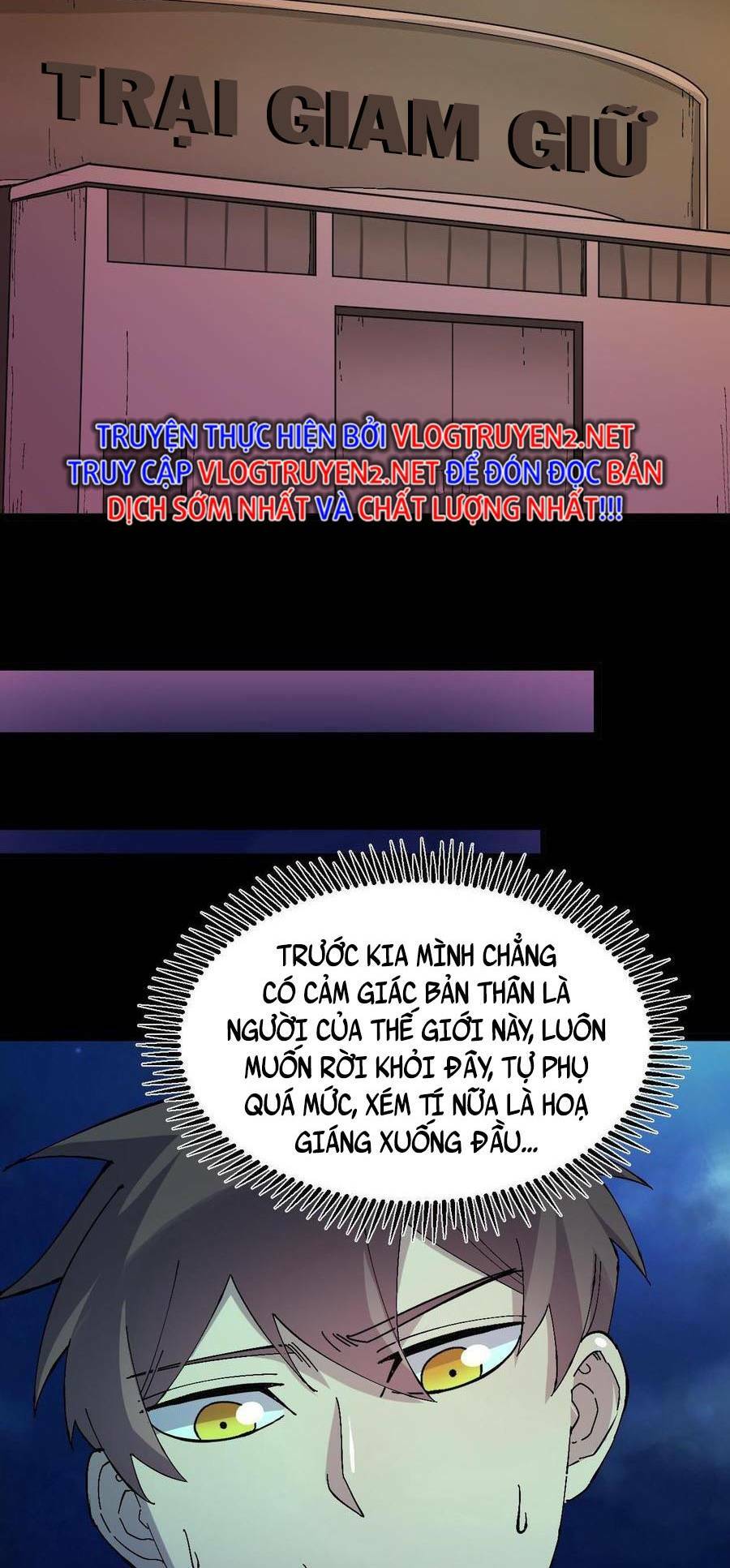 Trùng Sinh Trở Lại 1983 Làm Phú Hào Chapter 34 - Trang 2