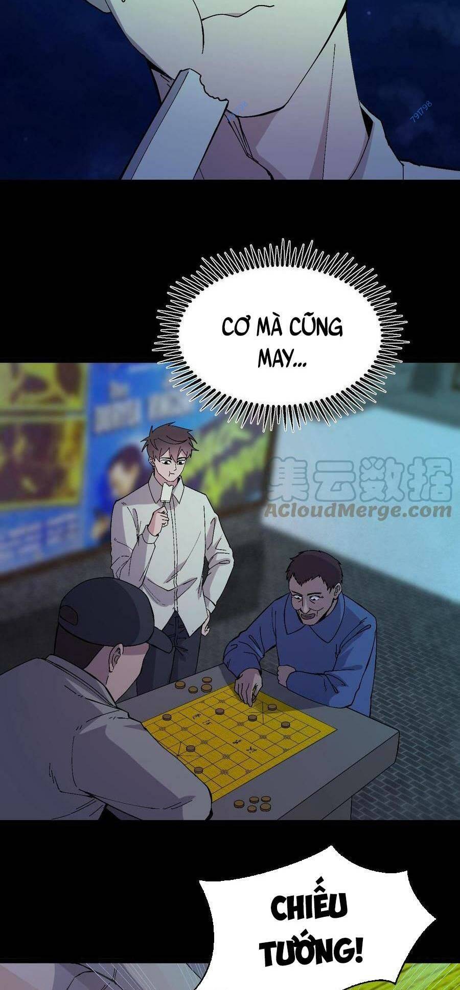 Trùng Sinh Trở Lại 1983 Làm Phú Hào Chapter 34 - Trang 2