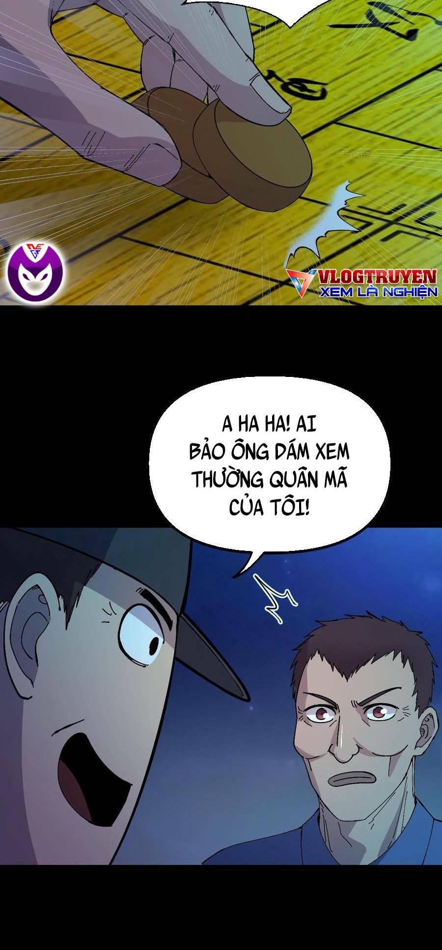 Trùng Sinh Trở Lại 1983 Làm Phú Hào Chapter 34 - Trang 2