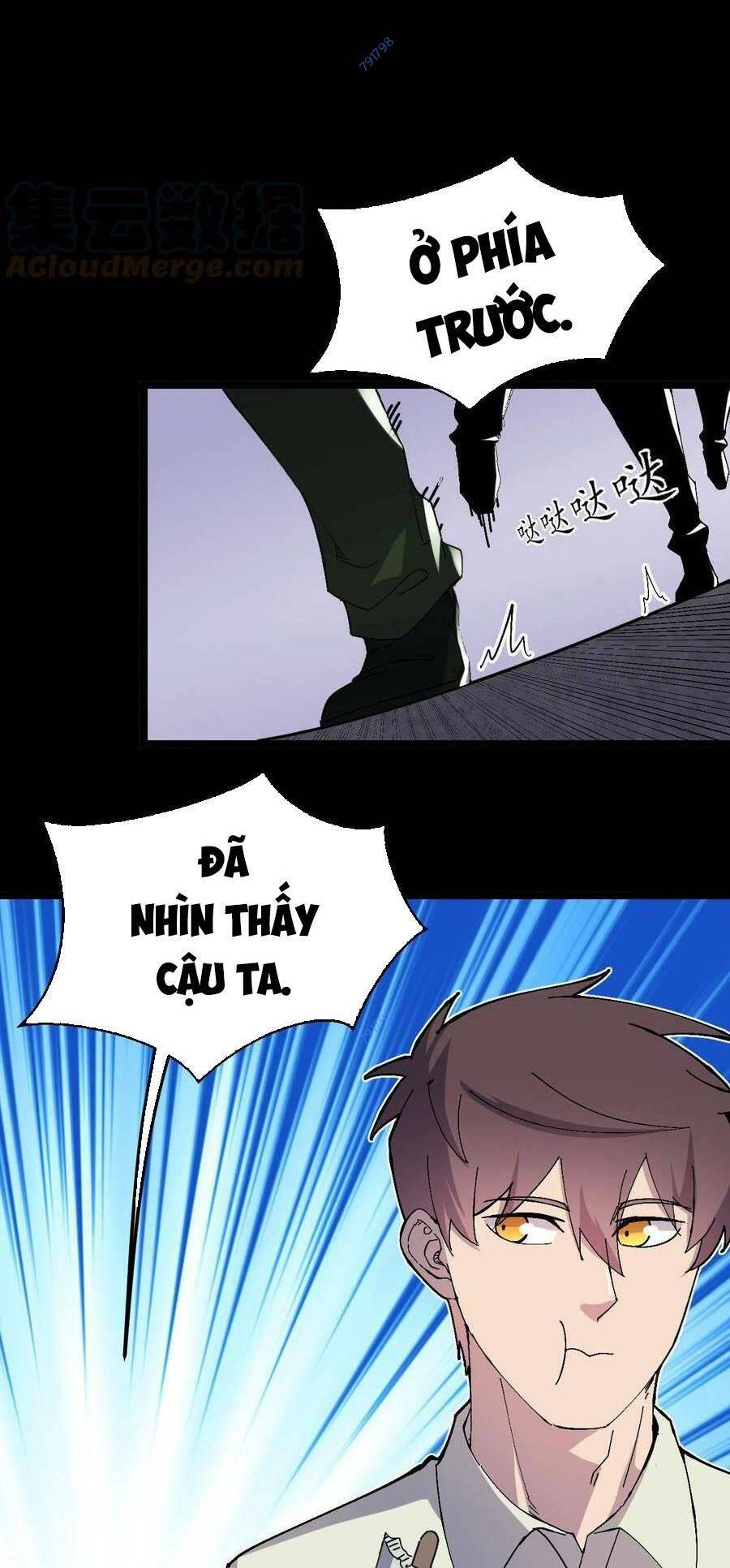 Trùng Sinh Trở Lại 1983 Làm Phú Hào Chapter 34 - Trang 2