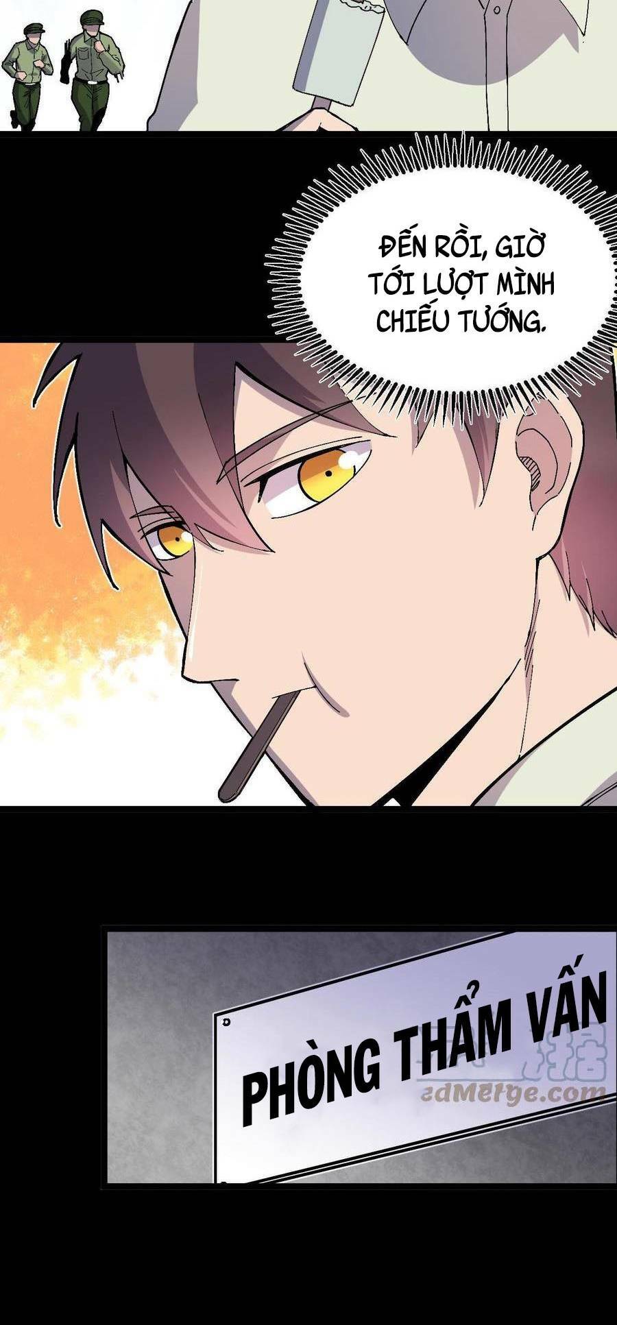 Trùng Sinh Trở Lại 1983 Làm Phú Hào Chapter 34 - Trang 2