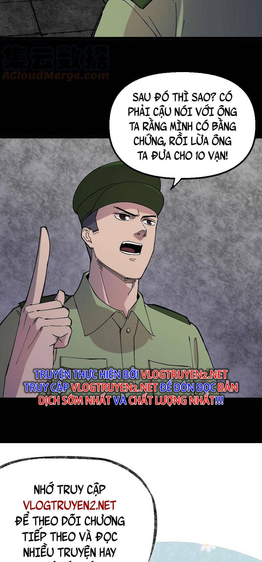 Trùng Sinh Trở Lại 1983 Làm Phú Hào Chapter 34 - Trang 2