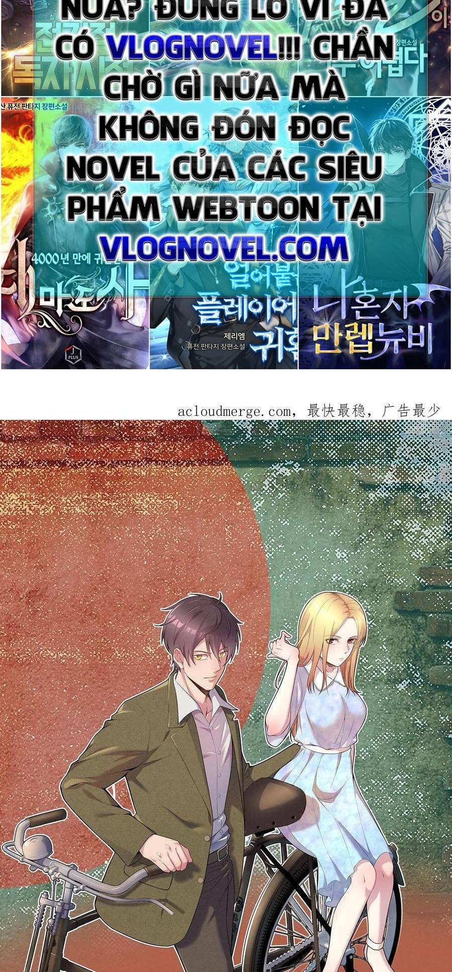 Trùng Sinh Trở Lại 1983 Làm Phú Hào Chapter 34 - Trang 2