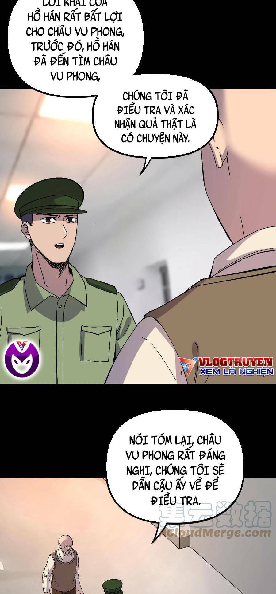 Trùng Sinh Trở Lại 1983 Làm Phú Hào Chapter 34 - Trang 2