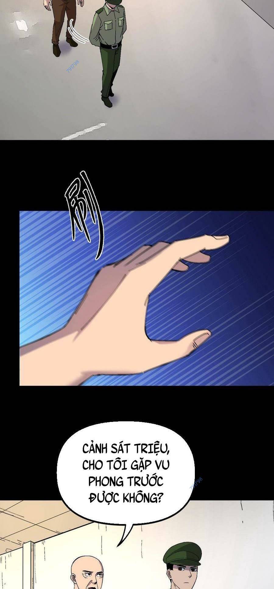 Trùng Sinh Trở Lại 1983 Làm Phú Hào Chapter 34 - Trang 2