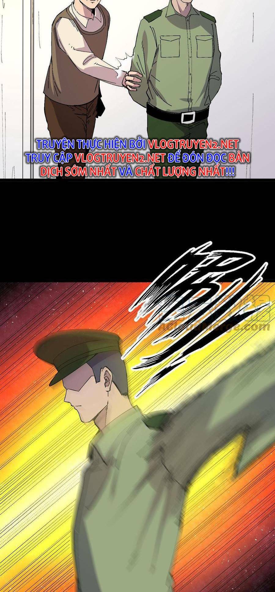 Trùng Sinh Trở Lại 1983 Làm Phú Hào Chapter 34 - Trang 2