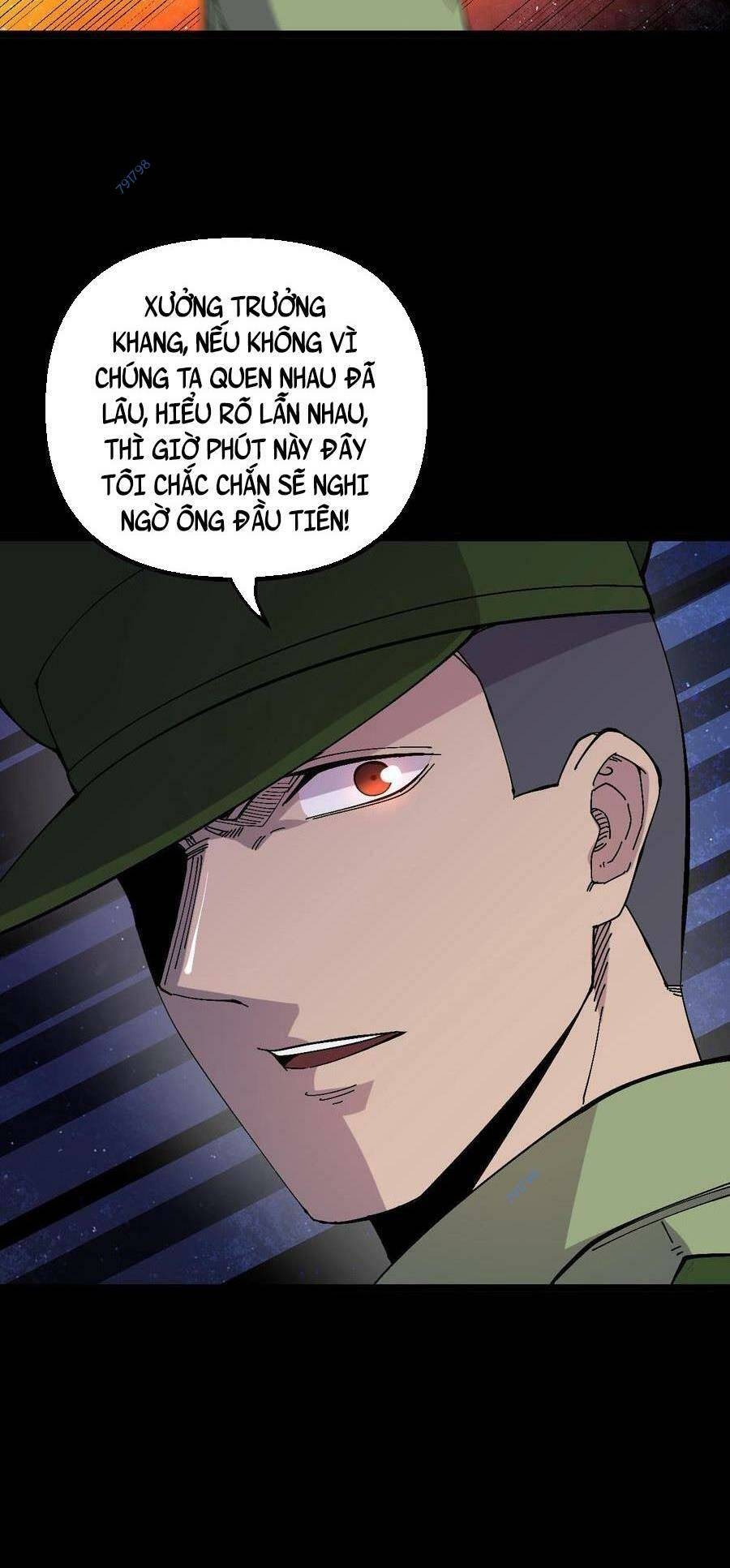 Trùng Sinh Trở Lại 1983 Làm Phú Hào Chapter 34 - Trang 2