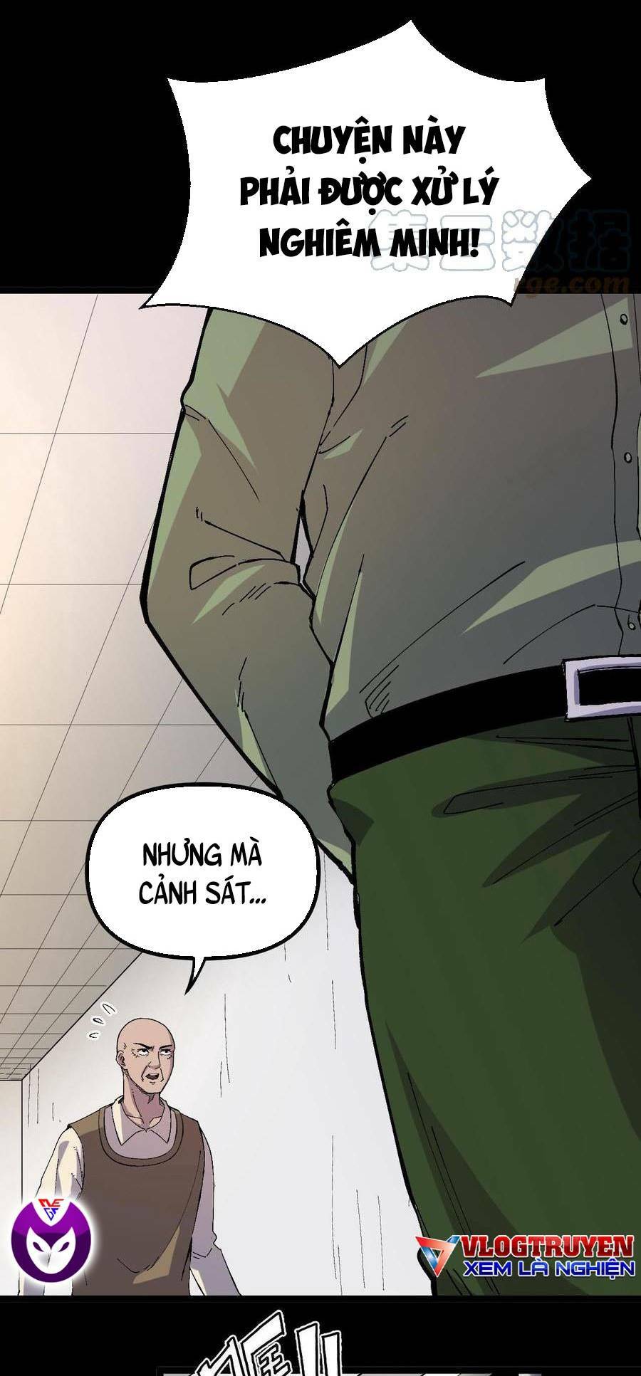 Trùng Sinh Trở Lại 1983 Làm Phú Hào Chapter 34 - Trang 2