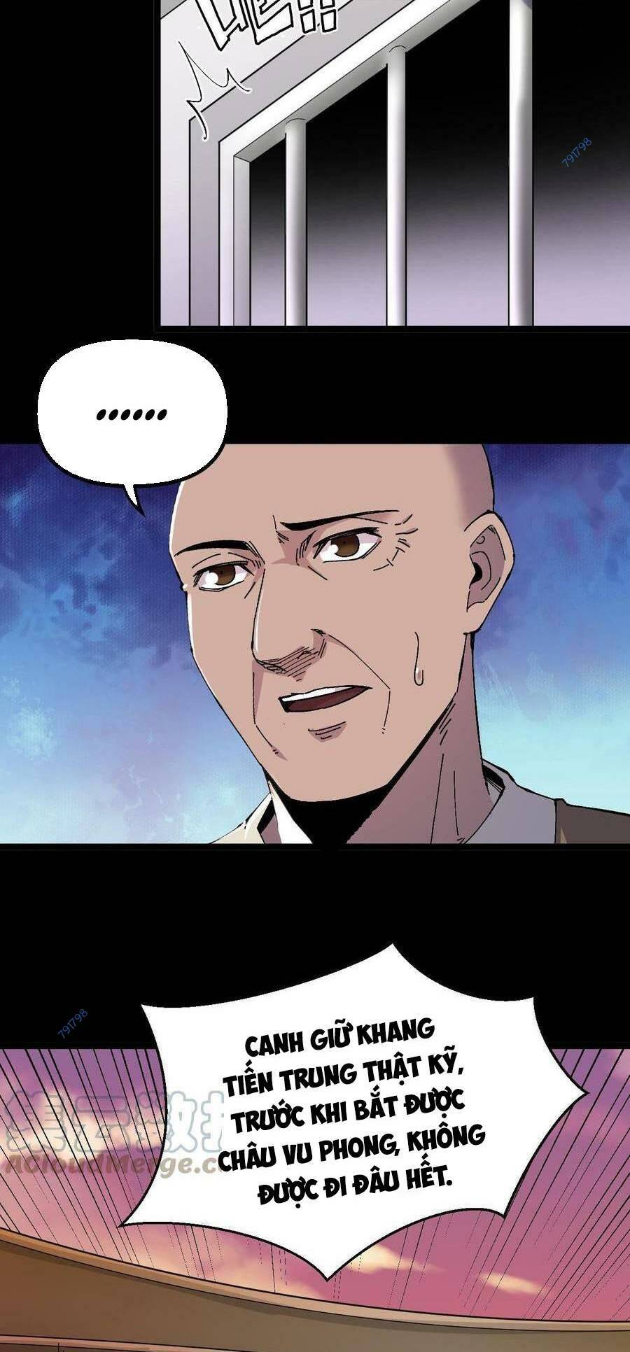 Trùng Sinh Trở Lại 1983 Làm Phú Hào Chapter 34 - Trang 2