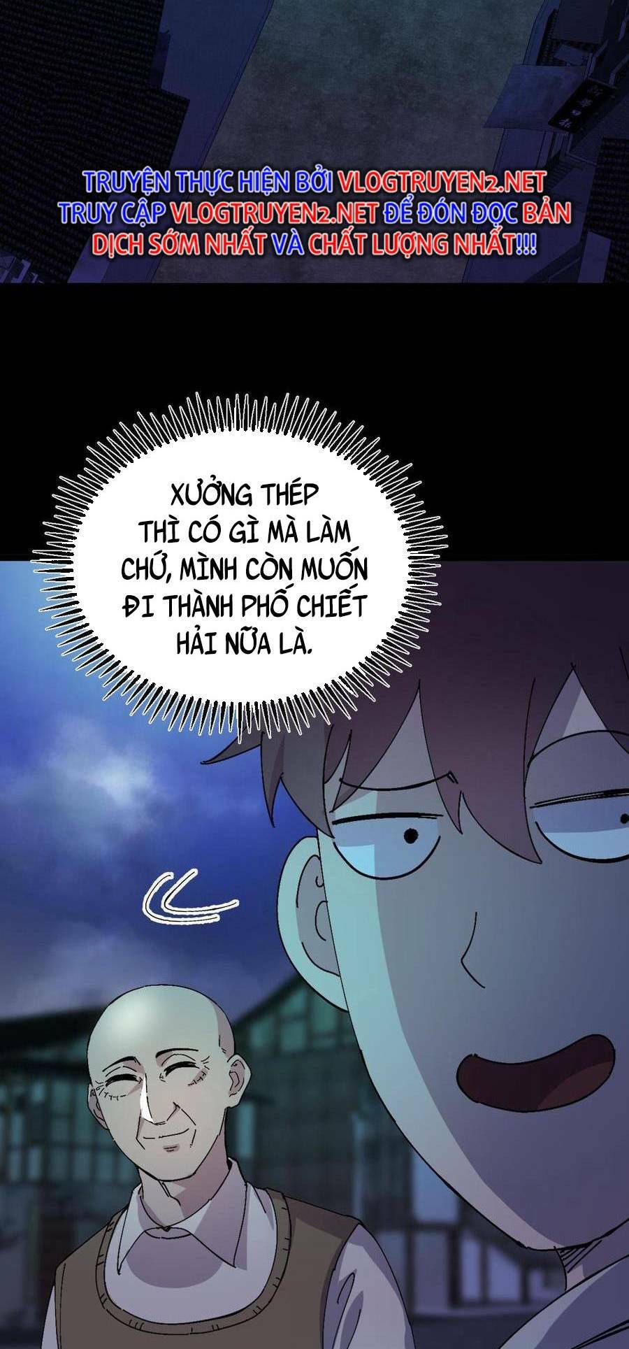 Trùng Sinh Trở Lại 1983 Làm Phú Hào Chapter 36 - Trang 2