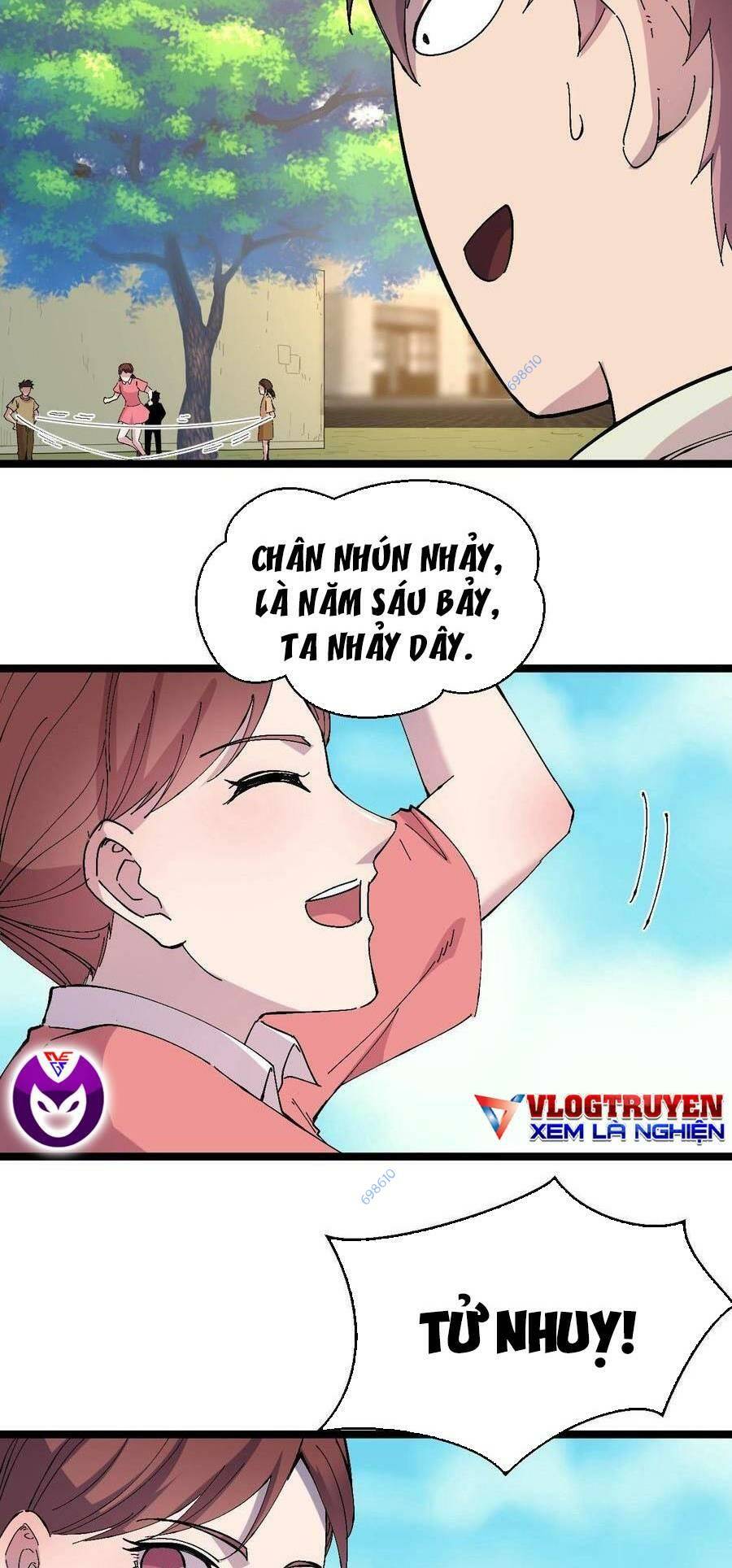 Trùng Sinh Trở Lại 1983 Làm Phú Hào Chapter 36 - Trang 2