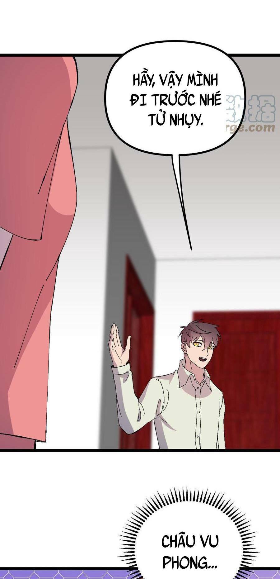 Trùng Sinh Trở Lại 1983 Làm Phú Hào Chapter 37 - Trang 2