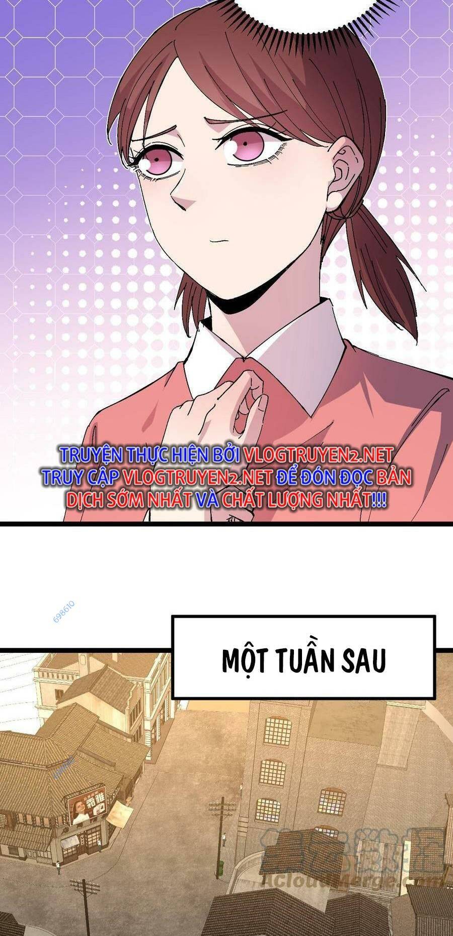 Trùng Sinh Trở Lại 1983 Làm Phú Hào Chapter 37 - Trang 2