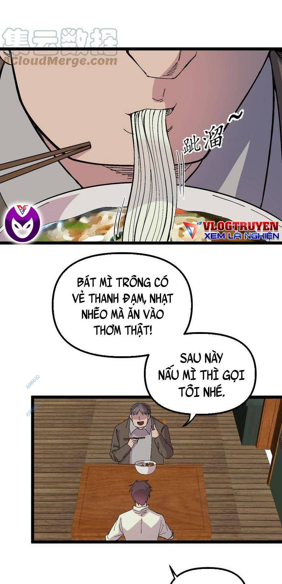 Trùng Sinh Trở Lại 1983 Làm Phú Hào Chapter 37 - Trang 2