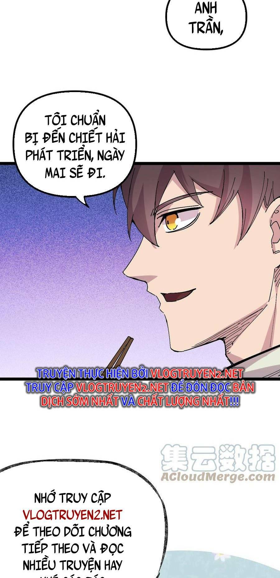 Trùng Sinh Trở Lại 1983 Làm Phú Hào Chapter 37 - Trang 2