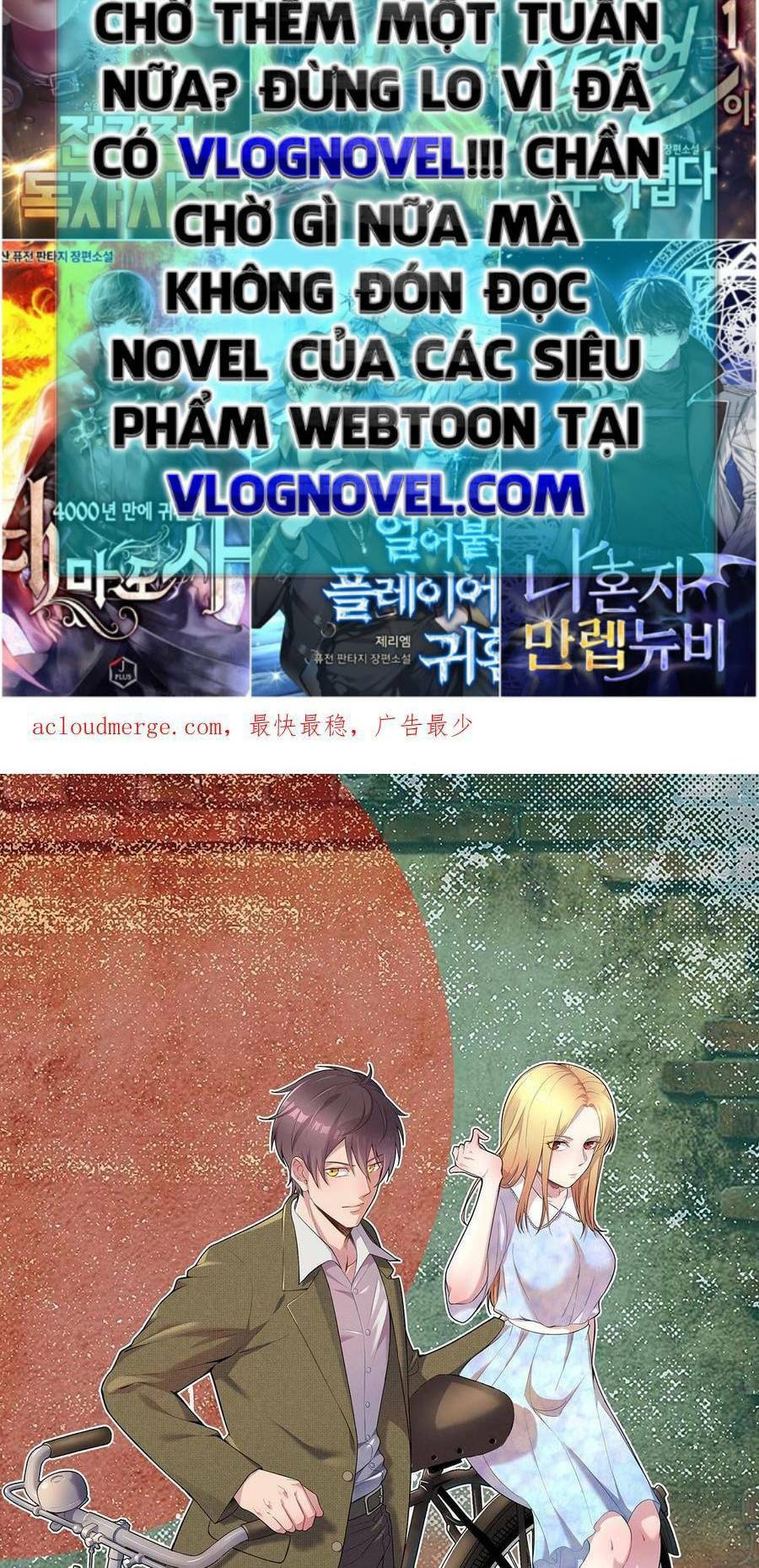 Trùng Sinh Trở Lại 1983 Làm Phú Hào Chapter 37 - Trang 2