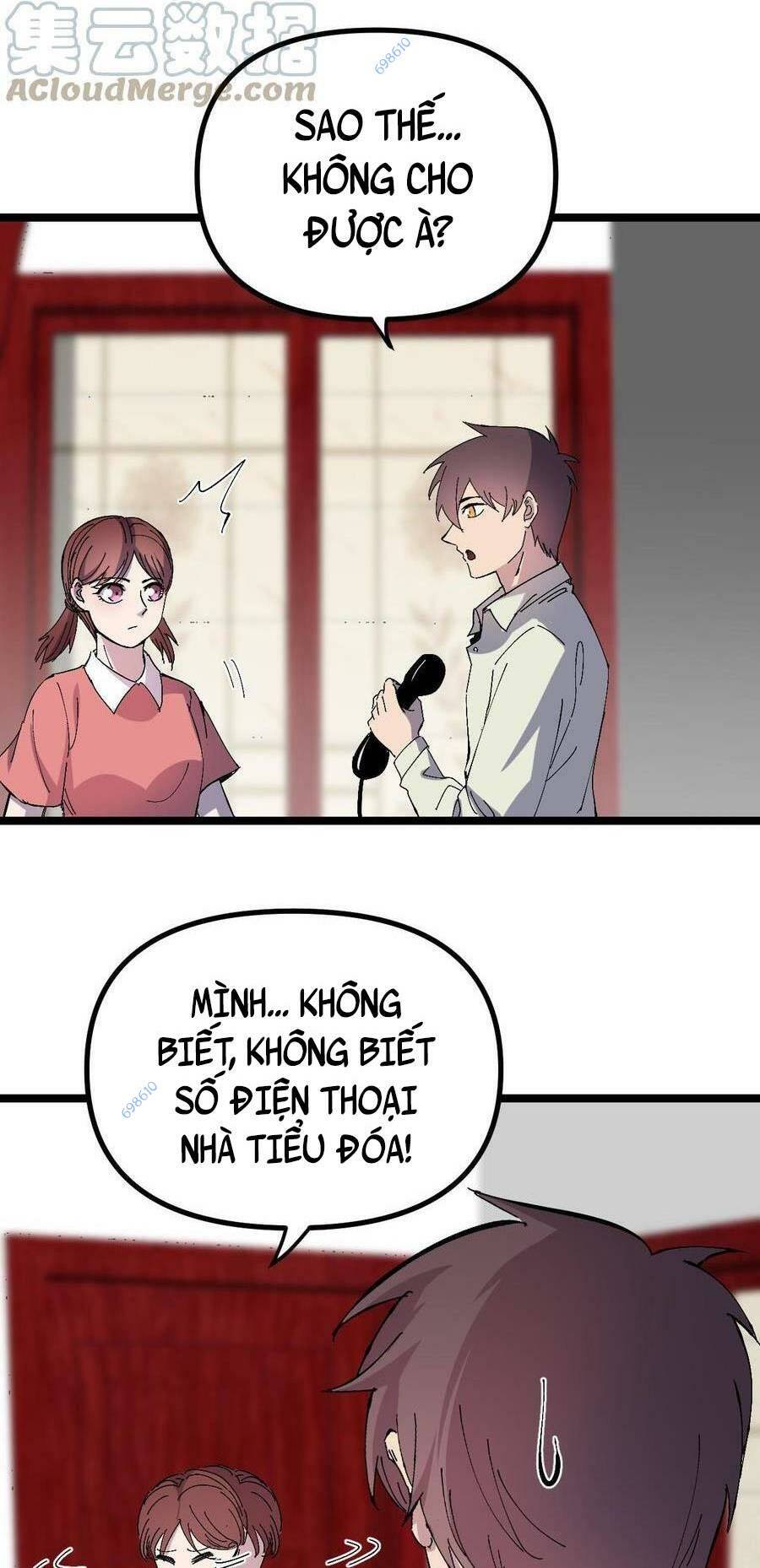 Trùng Sinh Trở Lại 1983 Làm Phú Hào Chapter 37 - Trang 2