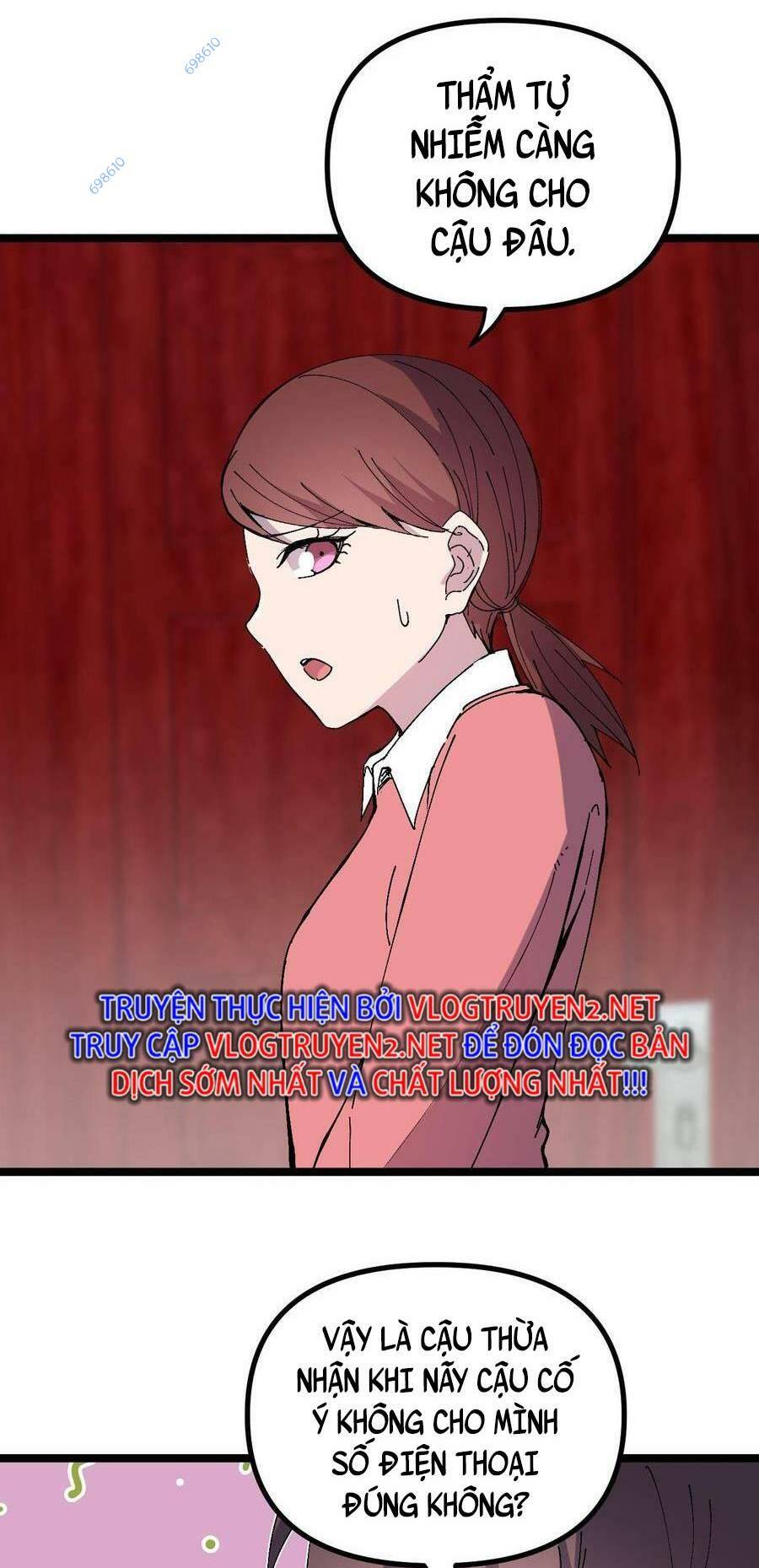 Trùng Sinh Trở Lại 1983 Làm Phú Hào Chapter 37 - Trang 2