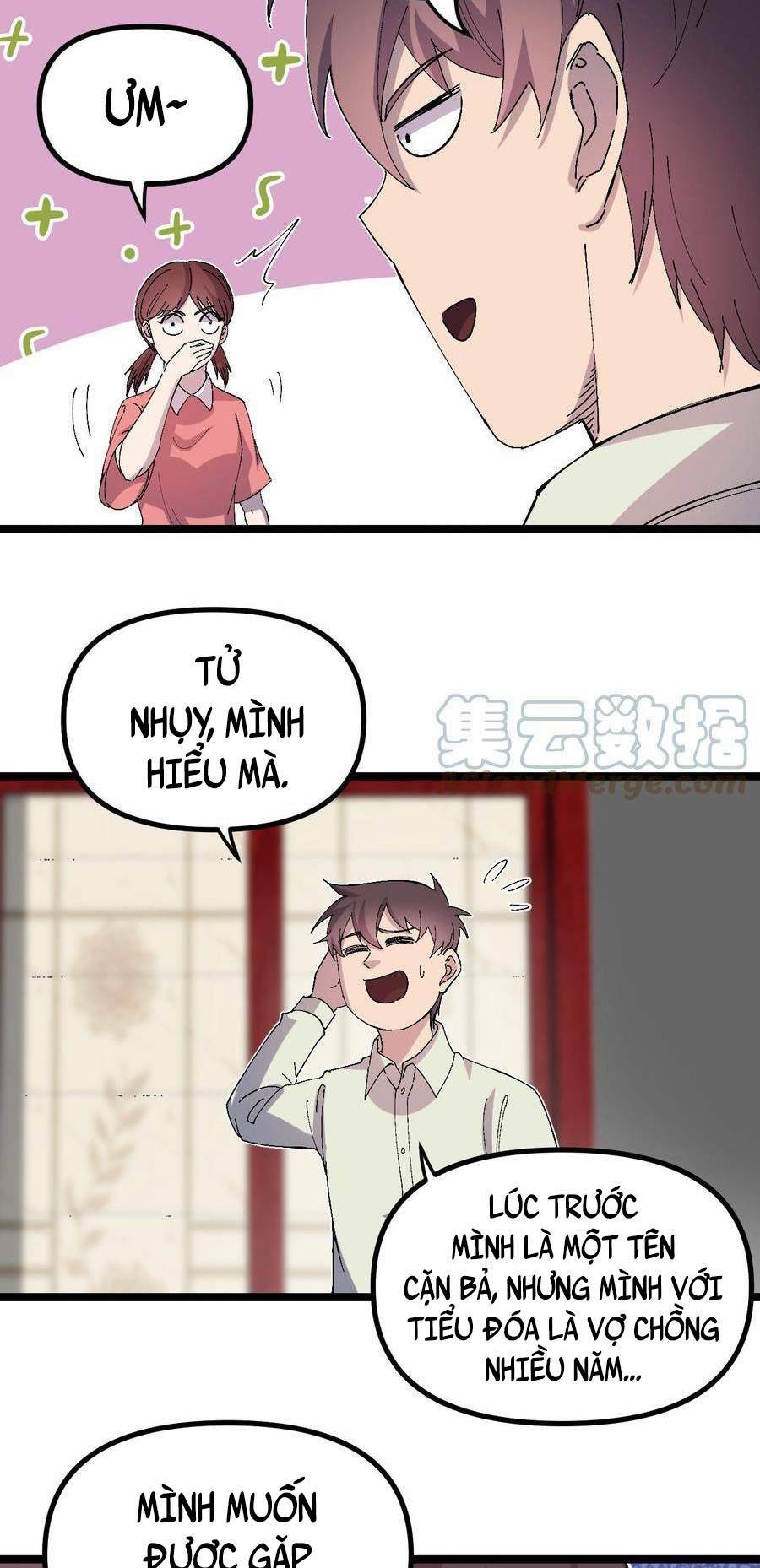 Trùng Sinh Trở Lại 1983 Làm Phú Hào Chapter 37 - Trang 2