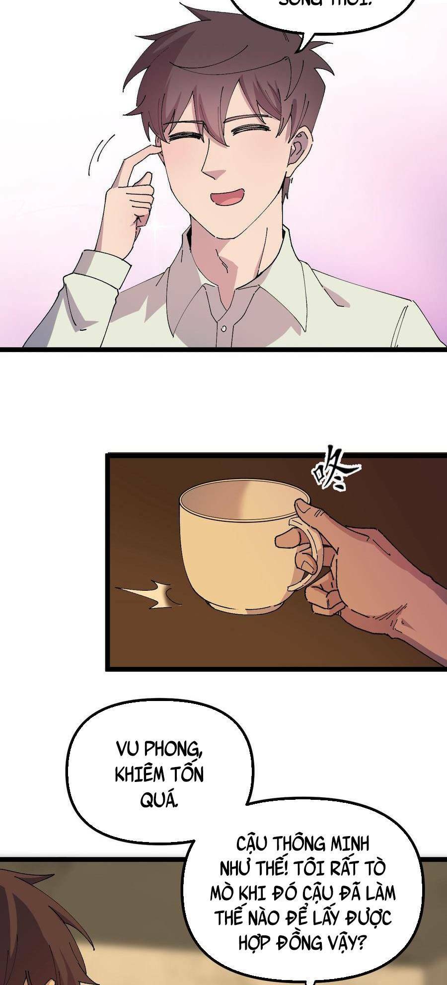 Trùng Sinh Trở Lại 1983 Làm Phú Hào Chapter 38 - Trang 2