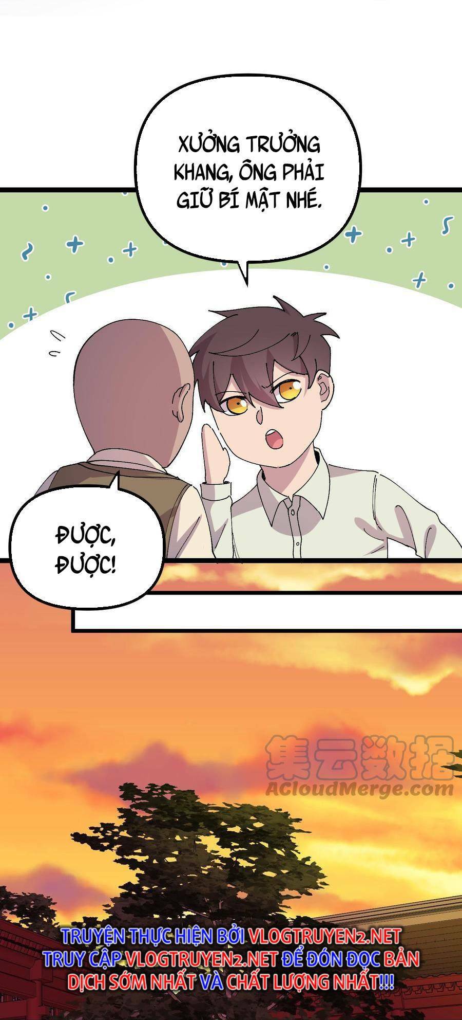 Trùng Sinh Trở Lại 1983 Làm Phú Hào Chapter 38 - Trang 2