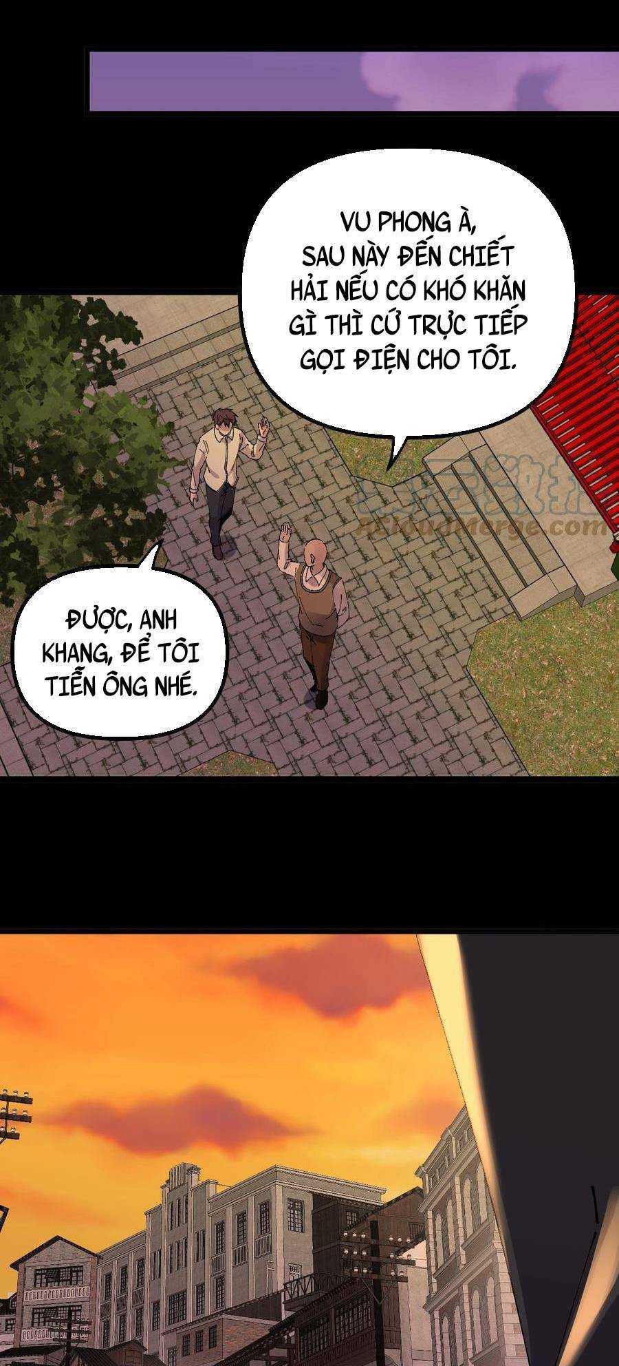 Trùng Sinh Trở Lại 1983 Làm Phú Hào Chapter 38 - Trang 2