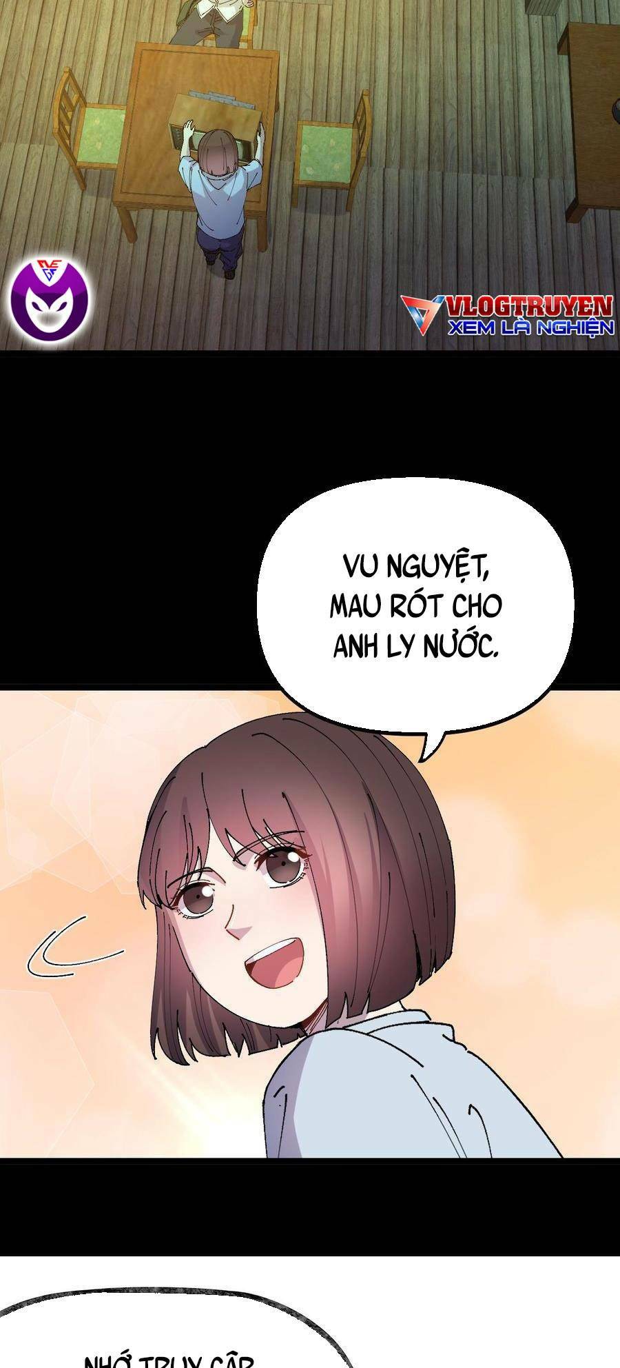 Trùng Sinh Trở Lại 1983 Làm Phú Hào Chapter 38 - Trang 2