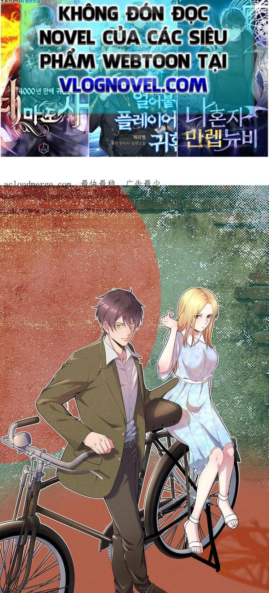 Trùng Sinh Trở Lại 1983 Làm Phú Hào Chapter 38 - Trang 2