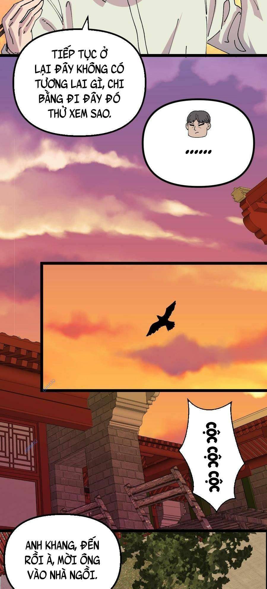 Trùng Sinh Trở Lại 1983 Làm Phú Hào Chapter 38 - Trang 2