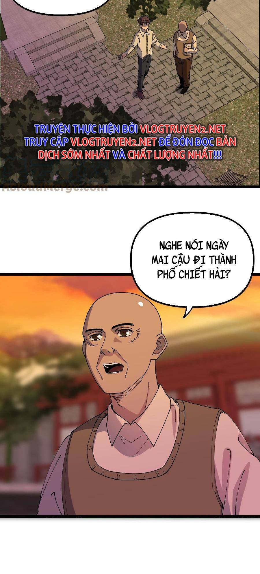 Trùng Sinh Trở Lại 1983 Làm Phú Hào Chapter 38 - Trang 2