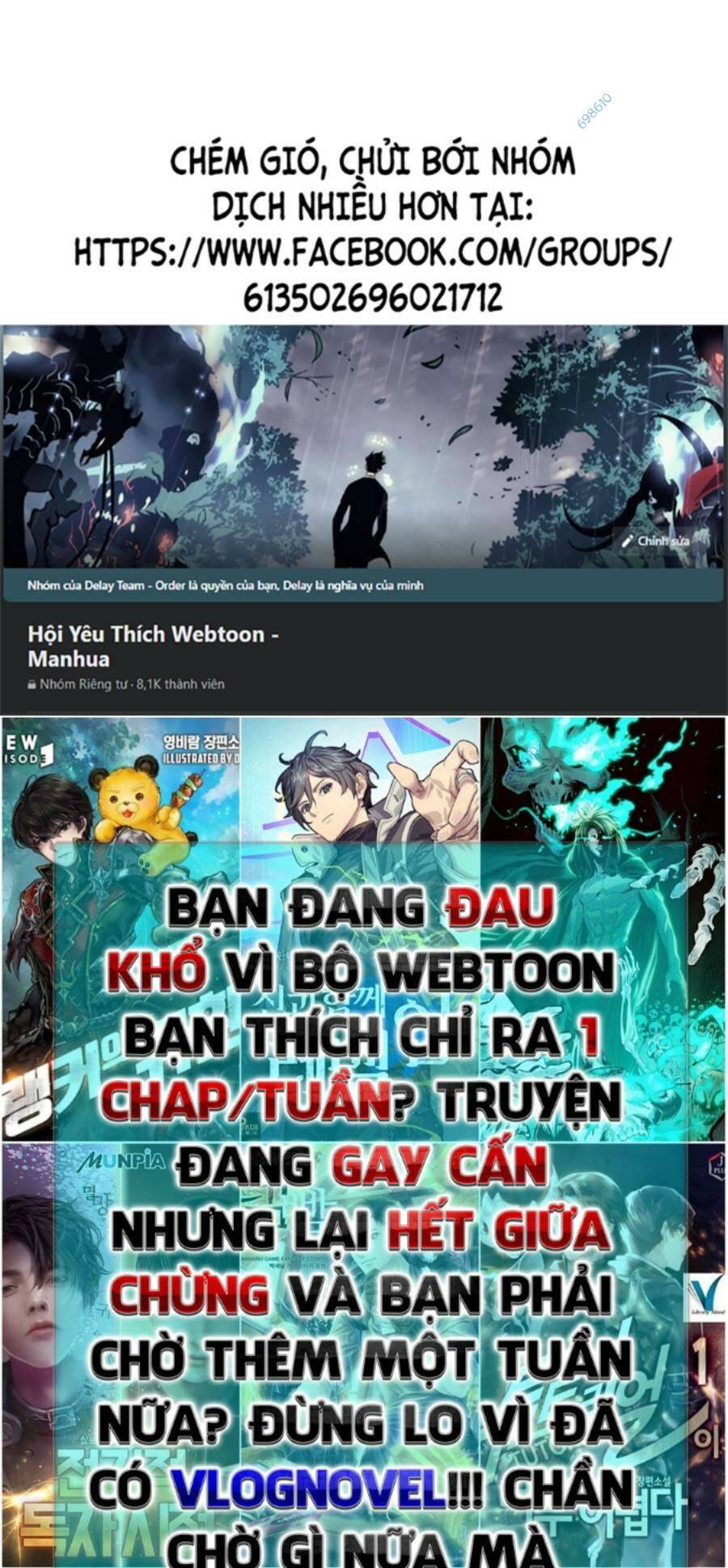 Trùng Sinh Trở Lại 1983 Làm Phú Hào Chapter 39 - Trang 2