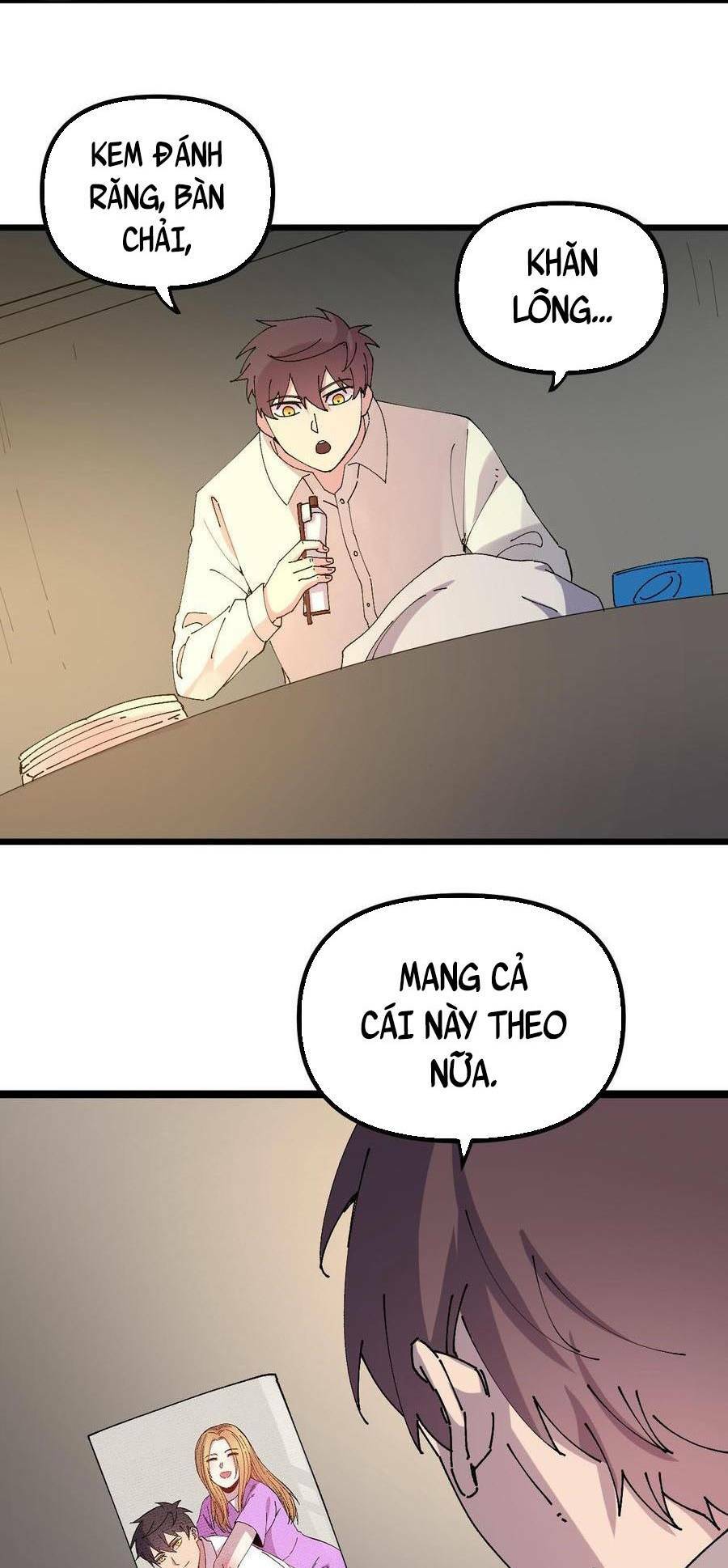 Trùng Sinh Trở Lại 1983 Làm Phú Hào Chapter 39 - Trang 2