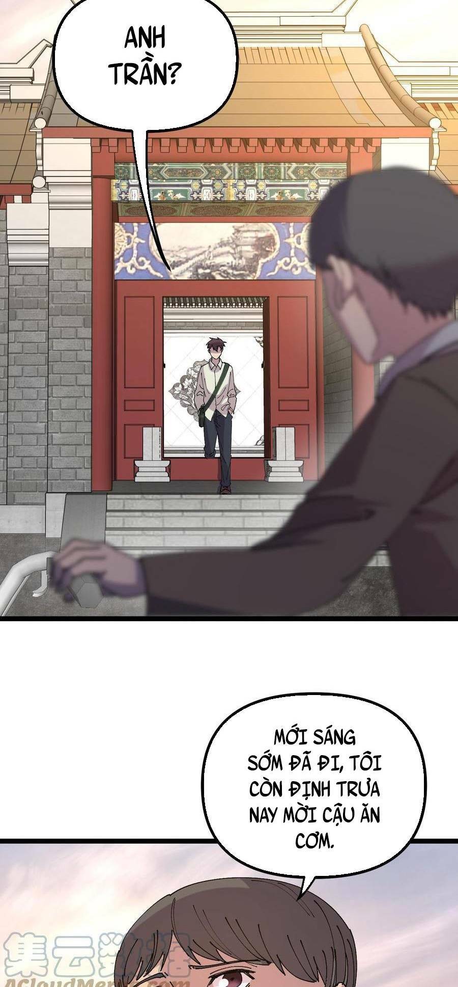 Trùng Sinh Trở Lại 1983 Làm Phú Hào Chapter 39 - Trang 2