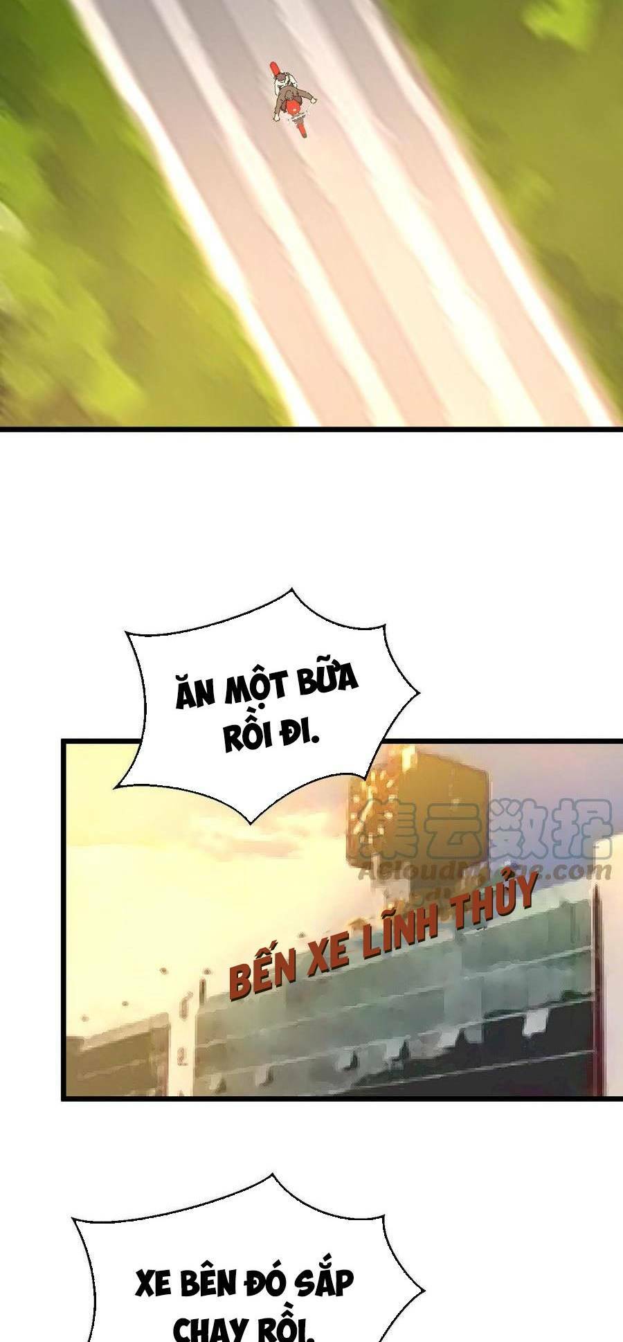 Trùng Sinh Trở Lại 1983 Làm Phú Hào Chapter 39 - Trang 2