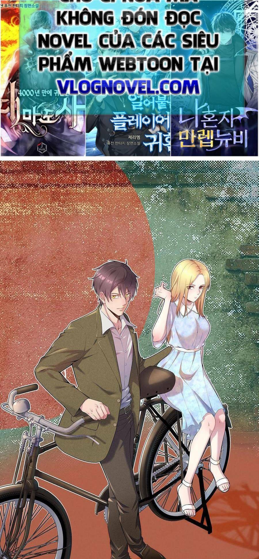 Trùng Sinh Trở Lại 1983 Làm Phú Hào Chapter 39 - Trang 2