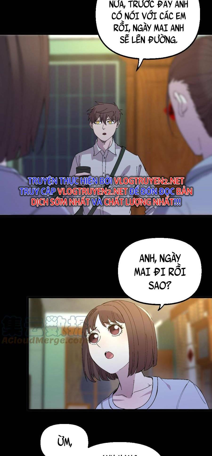 Trùng Sinh Trở Lại 1983 Làm Phú Hào Chapter 39 - Trang 2