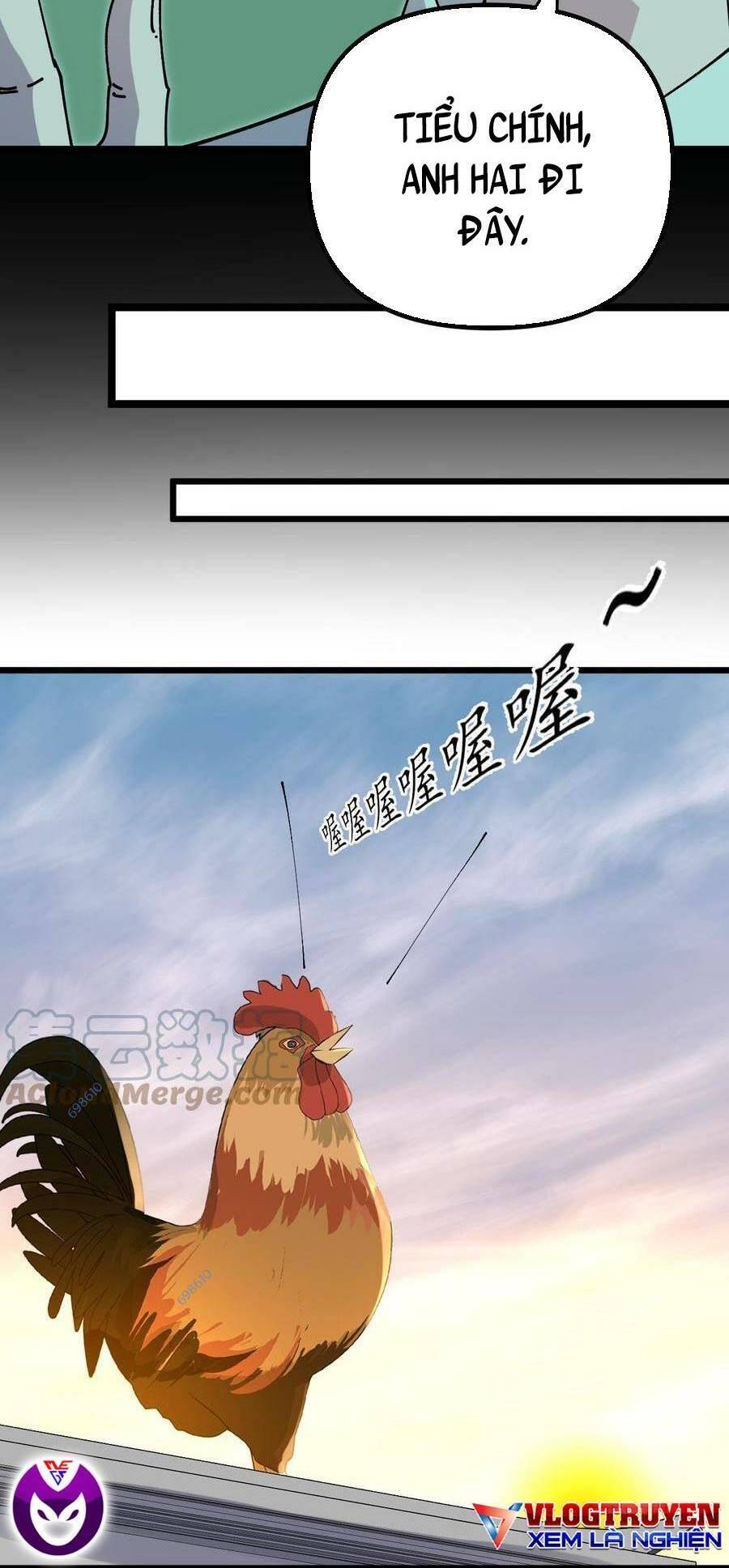 Trùng Sinh Trở Lại 1983 Làm Phú Hào Chapter 39 - Trang 2